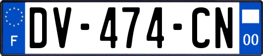 DV-474-CN