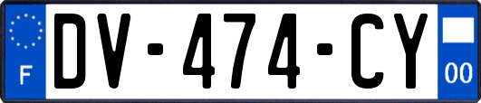 DV-474-CY