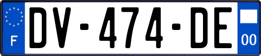 DV-474-DE