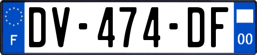 DV-474-DF