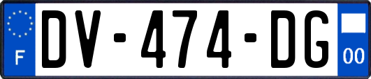 DV-474-DG