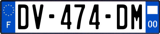 DV-474-DM