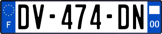 DV-474-DN