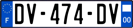 DV-474-DV