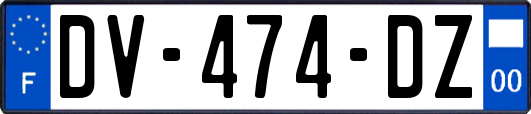 DV-474-DZ