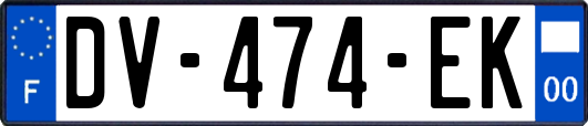 DV-474-EK