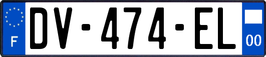 DV-474-EL