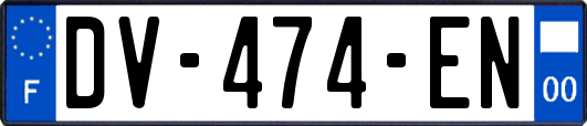 DV-474-EN