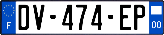 DV-474-EP