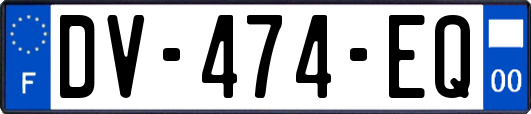 DV-474-EQ