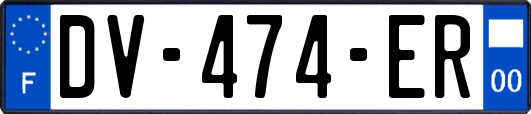 DV-474-ER