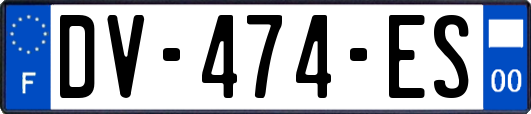 DV-474-ES