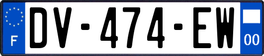 DV-474-EW