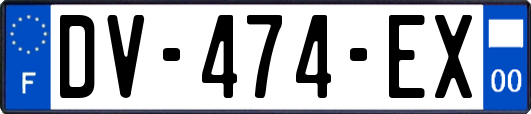 DV-474-EX