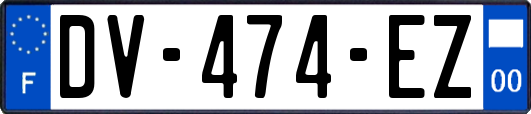 DV-474-EZ