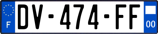 DV-474-FF