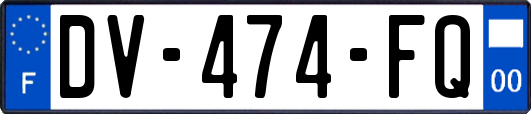 DV-474-FQ