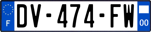 DV-474-FW