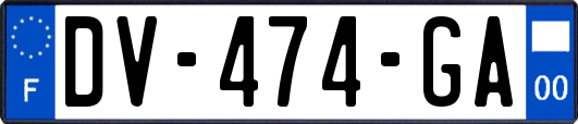 DV-474-GA