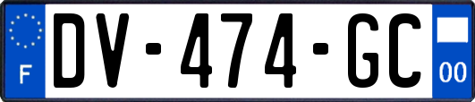 DV-474-GC