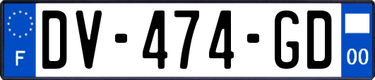 DV-474-GD