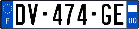 DV-474-GE