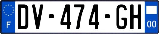 DV-474-GH