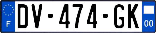 DV-474-GK