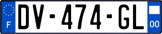 DV-474-GL