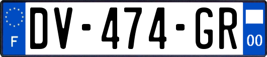 DV-474-GR