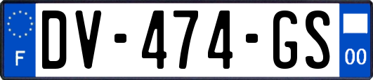 DV-474-GS