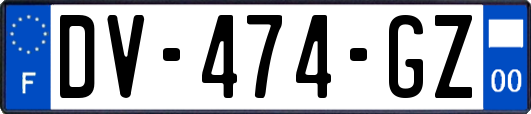 DV-474-GZ
