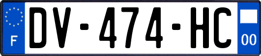 DV-474-HC