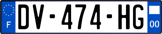 DV-474-HG