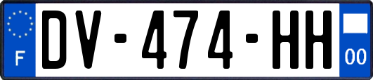 DV-474-HH