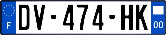 DV-474-HK