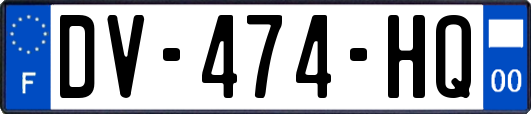 DV-474-HQ