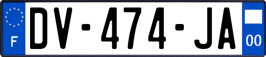 DV-474-JA