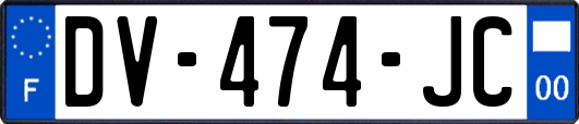 DV-474-JC