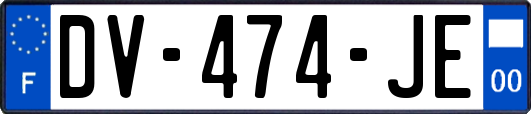 DV-474-JE