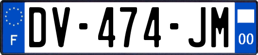 DV-474-JM