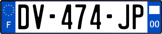 DV-474-JP