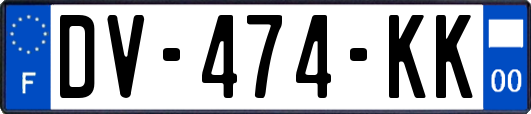 DV-474-KK