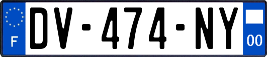 DV-474-NY