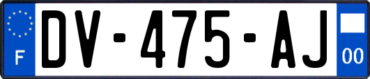 DV-475-AJ