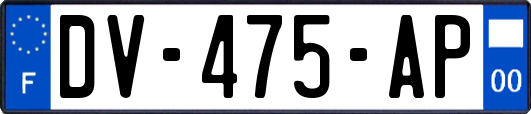 DV-475-AP