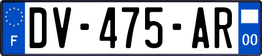 DV-475-AR