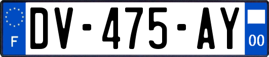 DV-475-AY