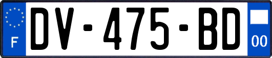 DV-475-BD