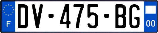 DV-475-BG